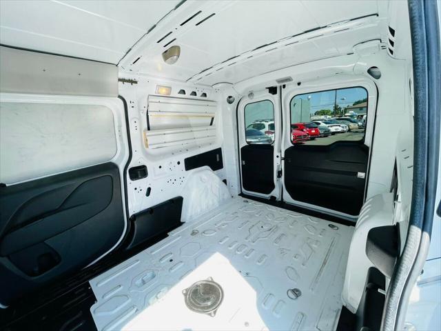 used 2016 Ram ProMaster City car, priced at $14,698