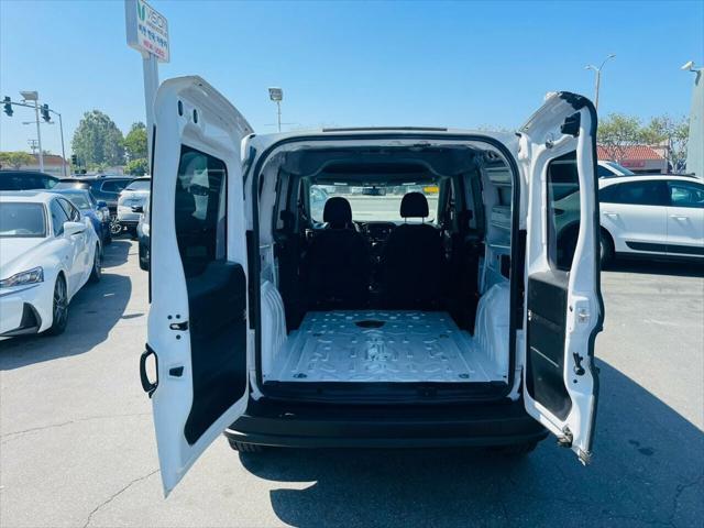 used 2016 Ram ProMaster City car, priced at $14,698