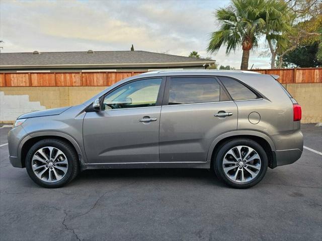 used 2014 Kia Sorento car, priced at $10,995