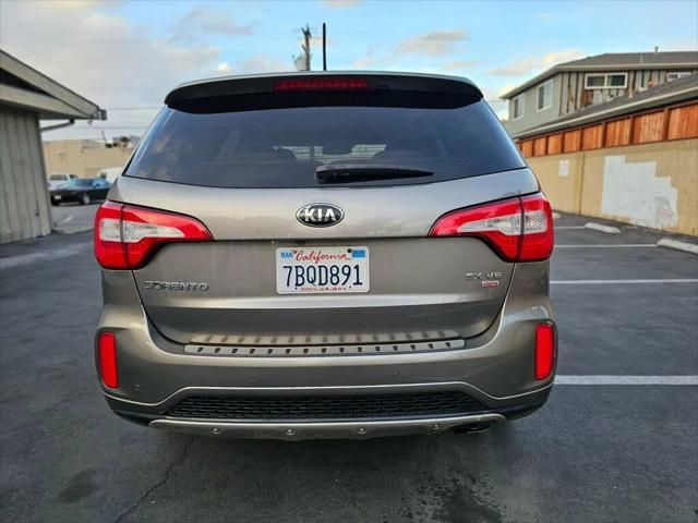 used 2014 Kia Sorento car, priced at $10,995