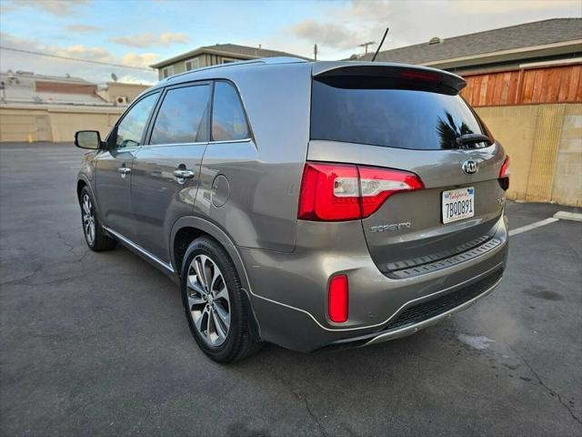 used 2014 Kia Sorento car, priced at $10,995