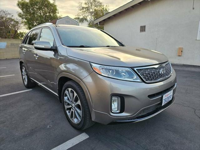 used 2014 Kia Sorento car, priced at $10,995