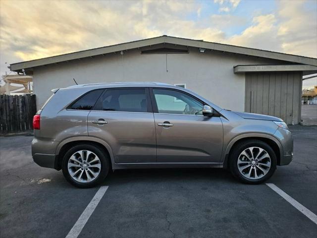 used 2014 Kia Sorento car, priced at $10,995