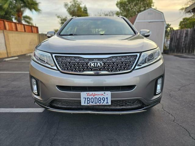 used 2014 Kia Sorento car, priced at $10,995