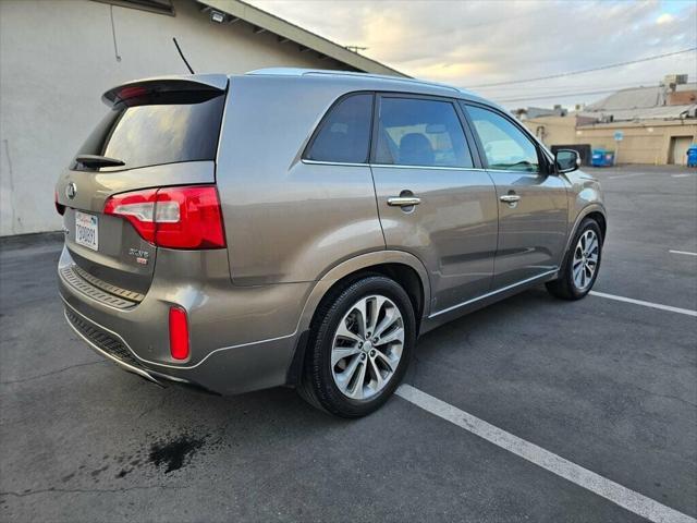 used 2014 Kia Sorento car, priced at $10,995