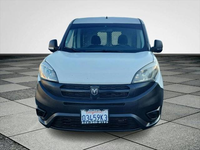 used 2016 Ram ProMaster City car