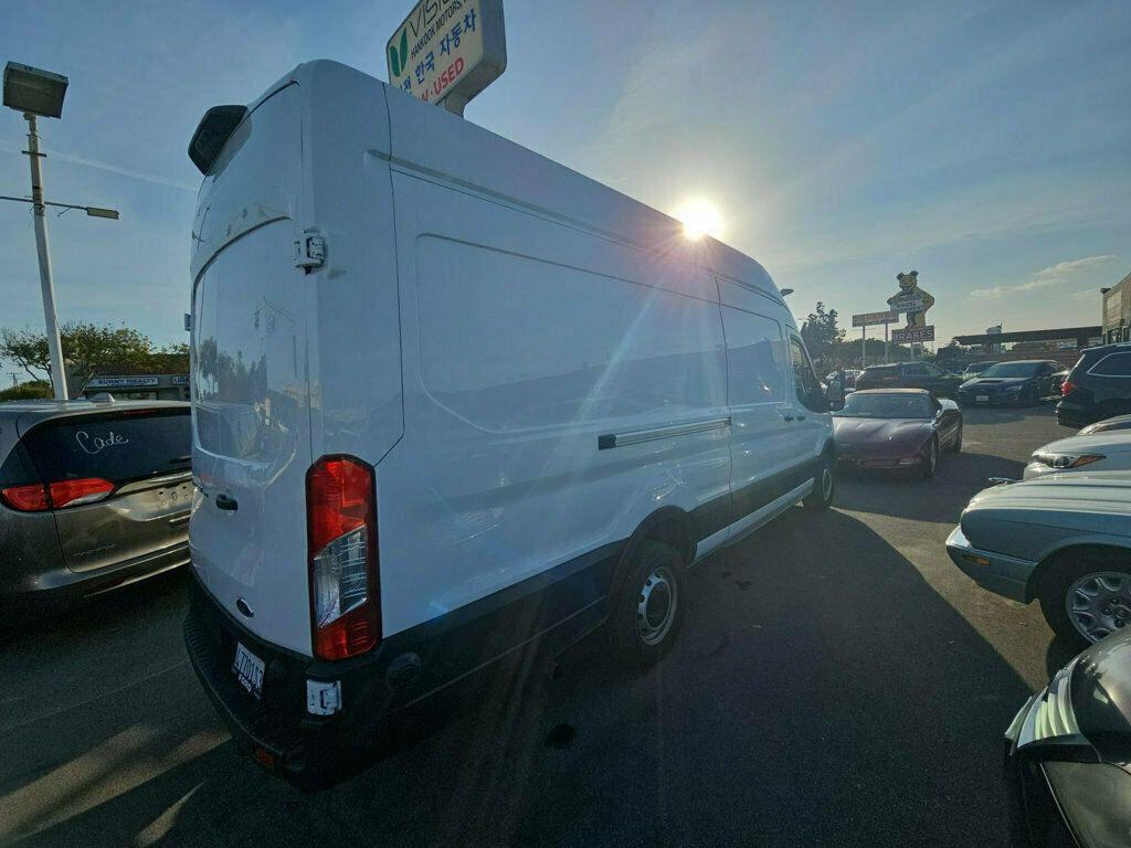 used 2023 Ford Transit-350 car, priced at $39,498