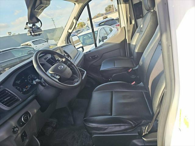 used 2023 Ford Transit-350 car, priced at $39,498