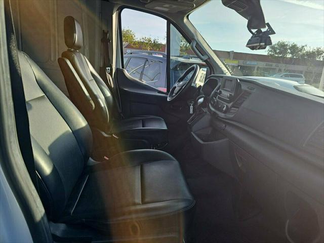 used 2023 Ford Transit-350 car, priced at $39,498