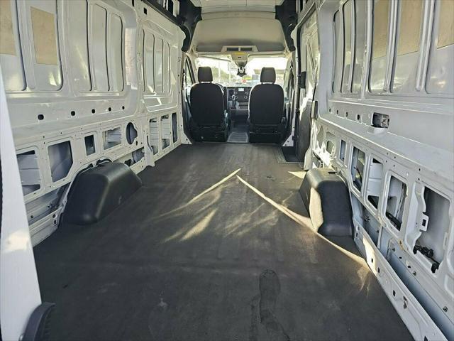 used 2023 Ford Transit-350 car, priced at $39,498