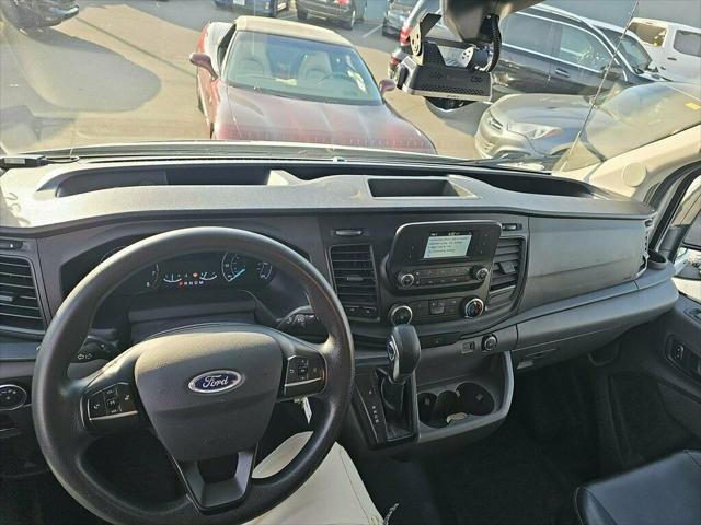 used 2023 Ford Transit-350 car, priced at $39,498
