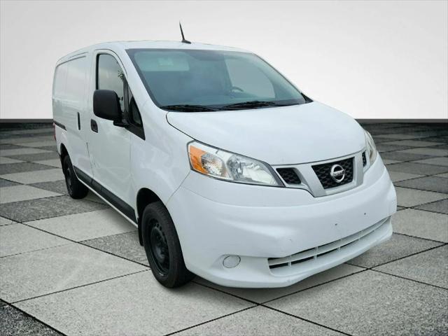 used 2020 Nissan NV200 car, priced at $10,998