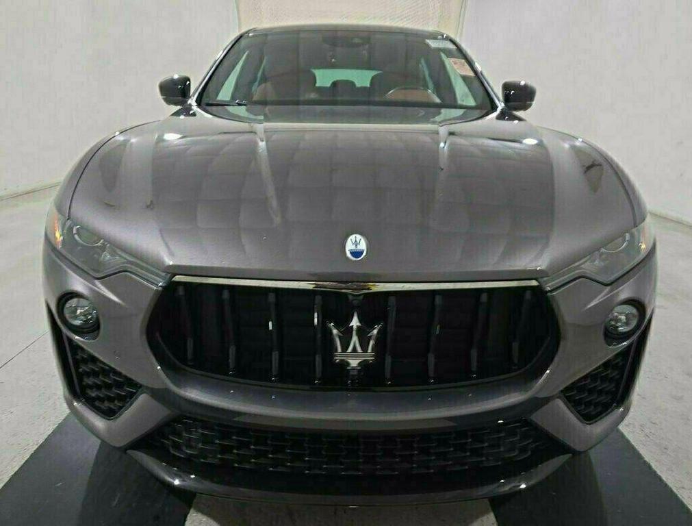 used 2022 Maserati Levante car, priced at $34,990