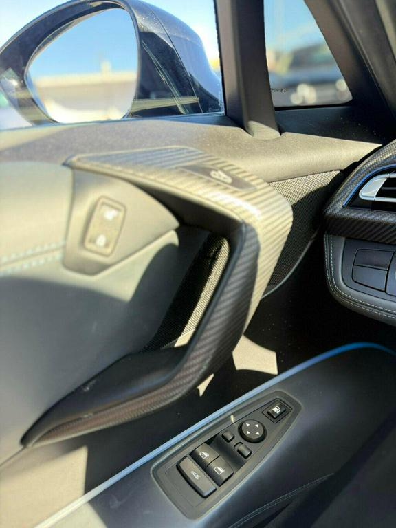 used 2019 BMW i8 car, priced at $74,990