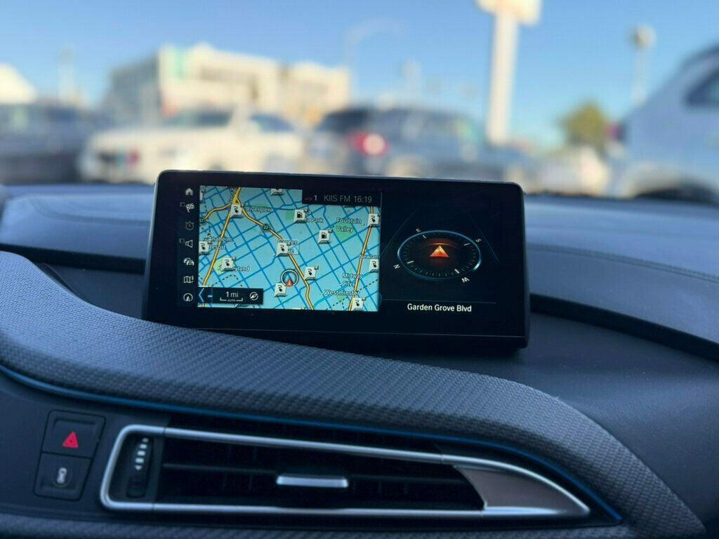 used 2019 BMW i8 car, priced at $74,990