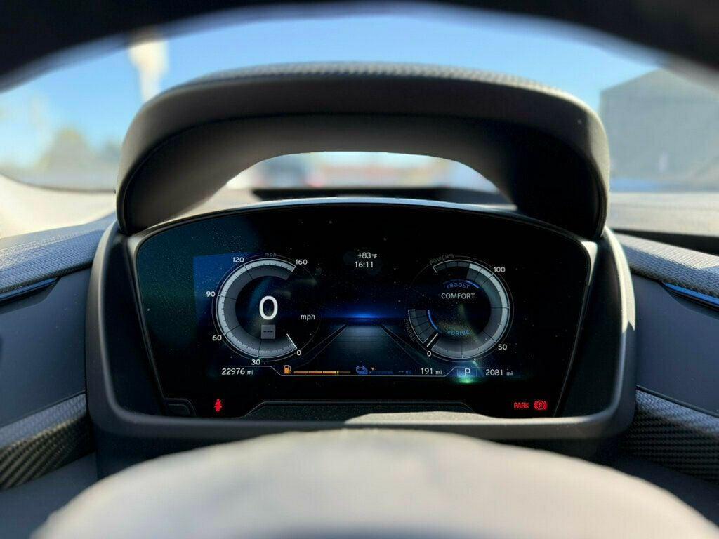used 2019 BMW i8 car, priced at $74,990