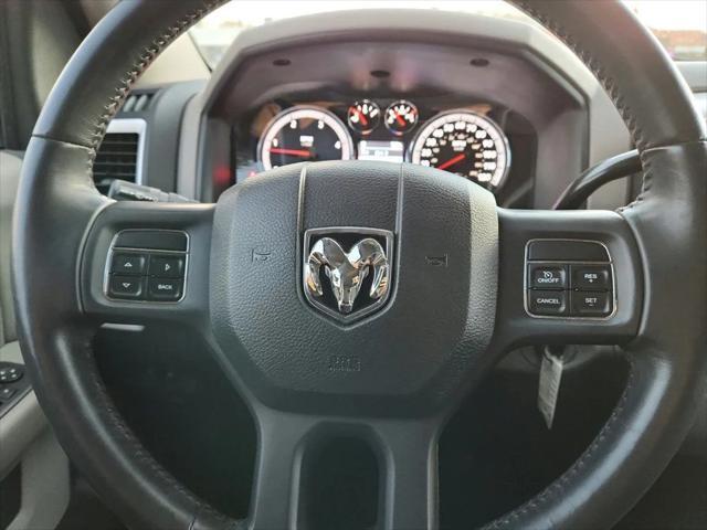 used 2012 Ram 2500 car, priced at $35,992