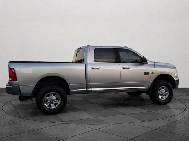 used 2012 Ram 2500 car, priced at $35,992