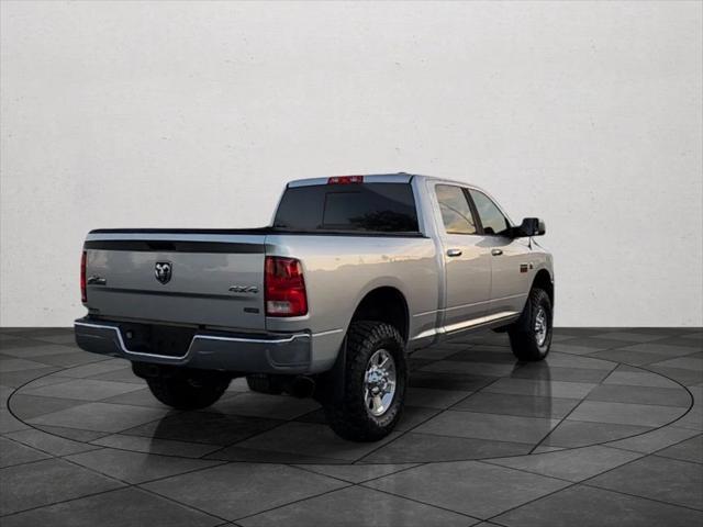 used 2012 Ram 2500 car, priced at $35,992