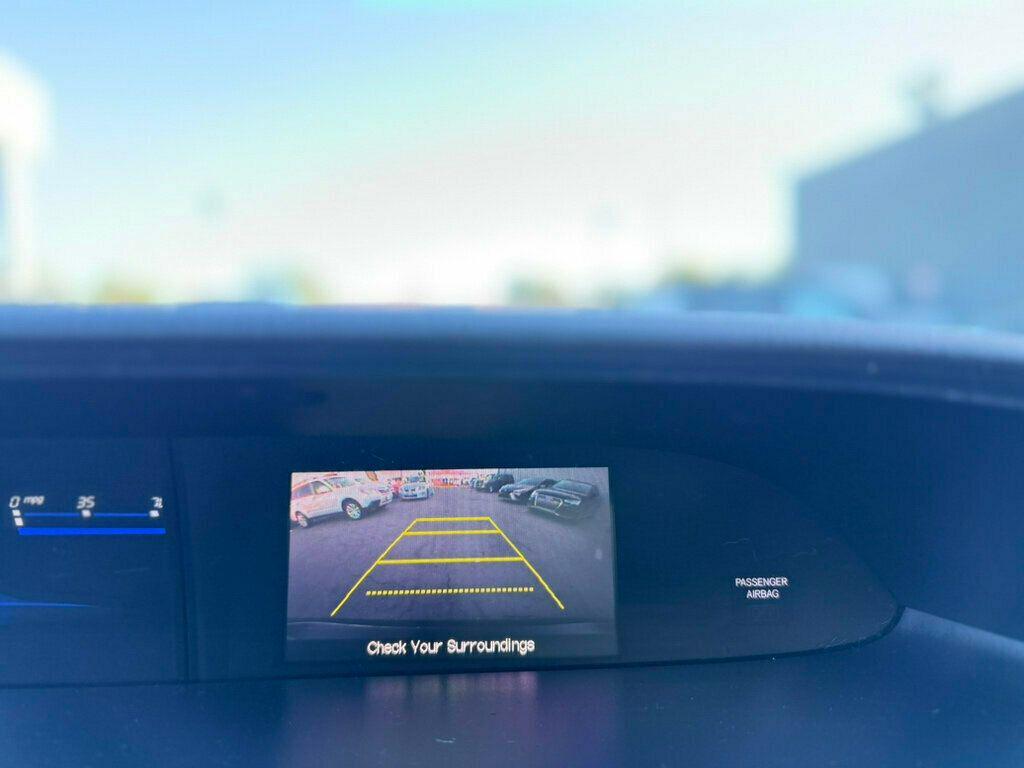 used 2015 Honda Civic car, priced at $7,900