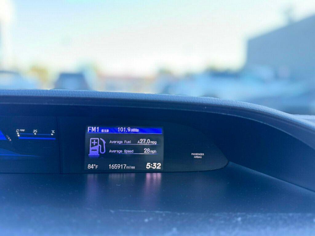 used 2015 Honda Civic car, priced at $7,900