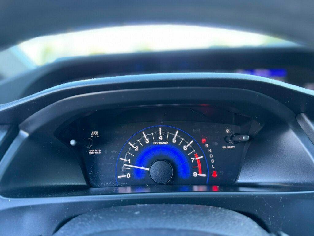used 2015 Honda Civic car, priced at $7,900
