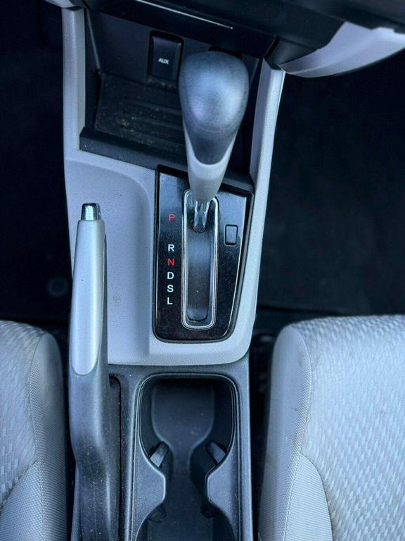 used 2015 Honda Civic car, priced at $7,900