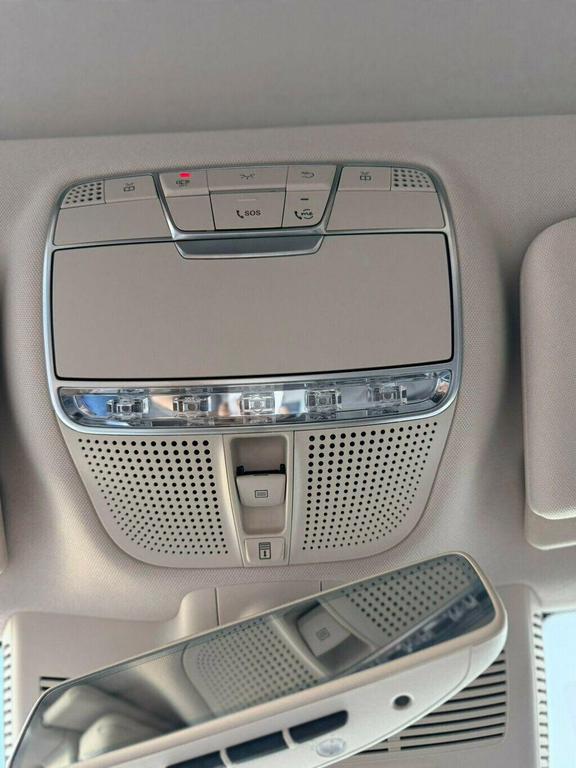 used 2019 Mercedes-Benz S-Class car, priced at $30,995