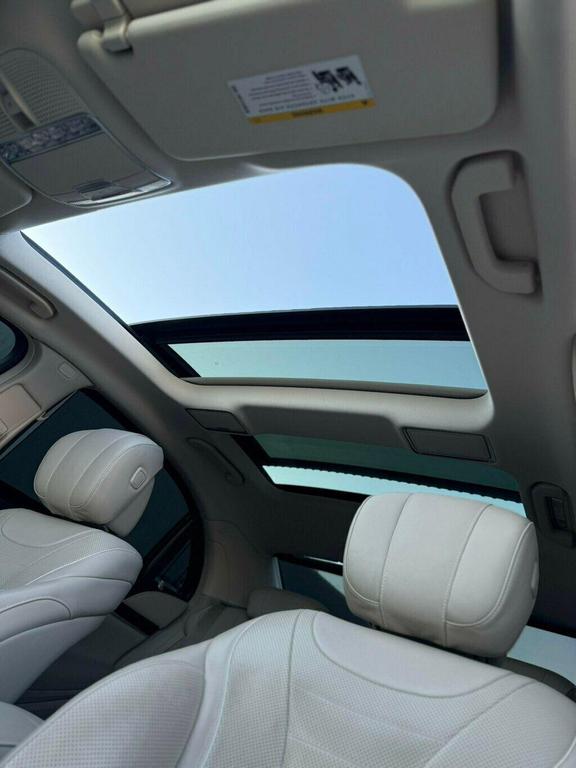 used 2019 Mercedes-Benz S-Class car, priced at $30,995