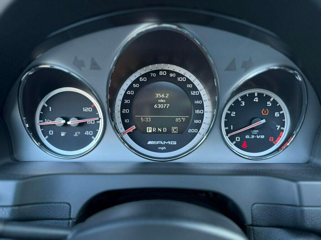 used 2011 Mercedes-Benz C-Class car, priced at $22,990