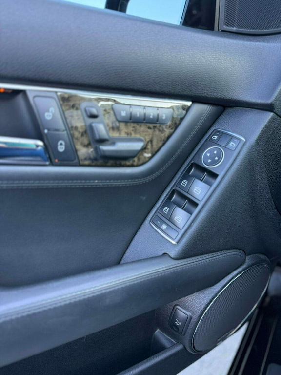 used 2011 Mercedes-Benz C-Class car, priced at $22,990