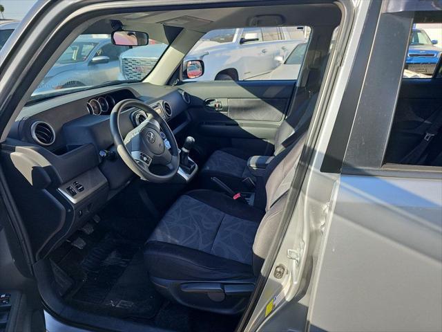 used 2012 Scion xB car, priced at $7,598