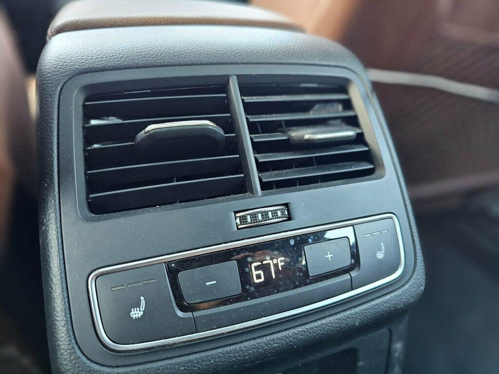 used 2018 Audi A5 car, priced at $18,298