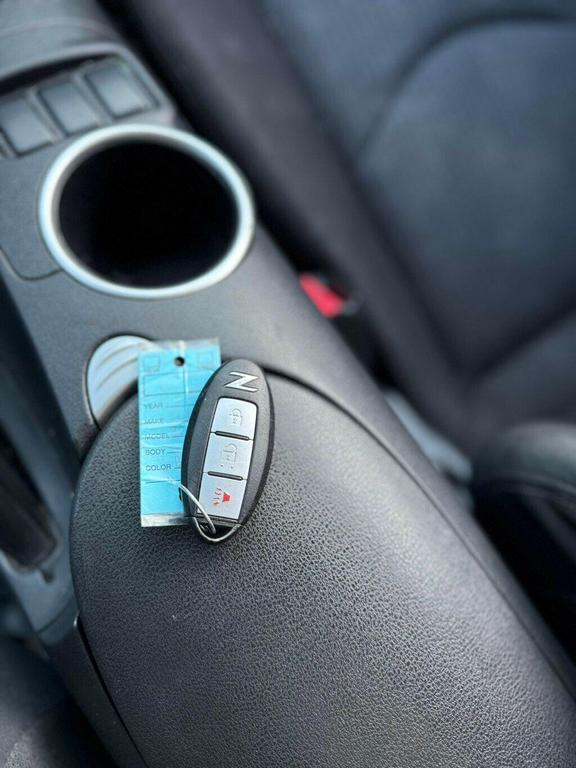 used 2017 Nissan 370Z car, priced at $19,798