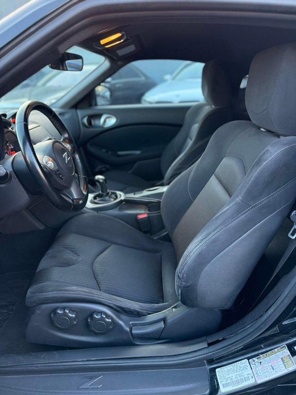 used 2017 Nissan 370Z car, priced at $19,798