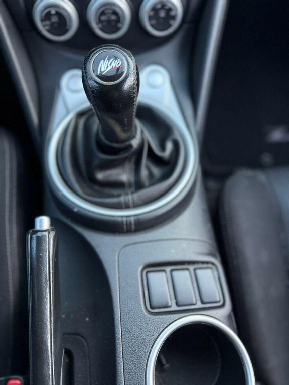 used 2017 Nissan 370Z car, priced at $19,798