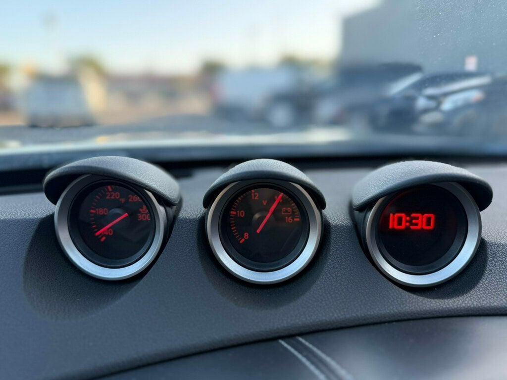 used 2017 Nissan 370Z car, priced at $19,798