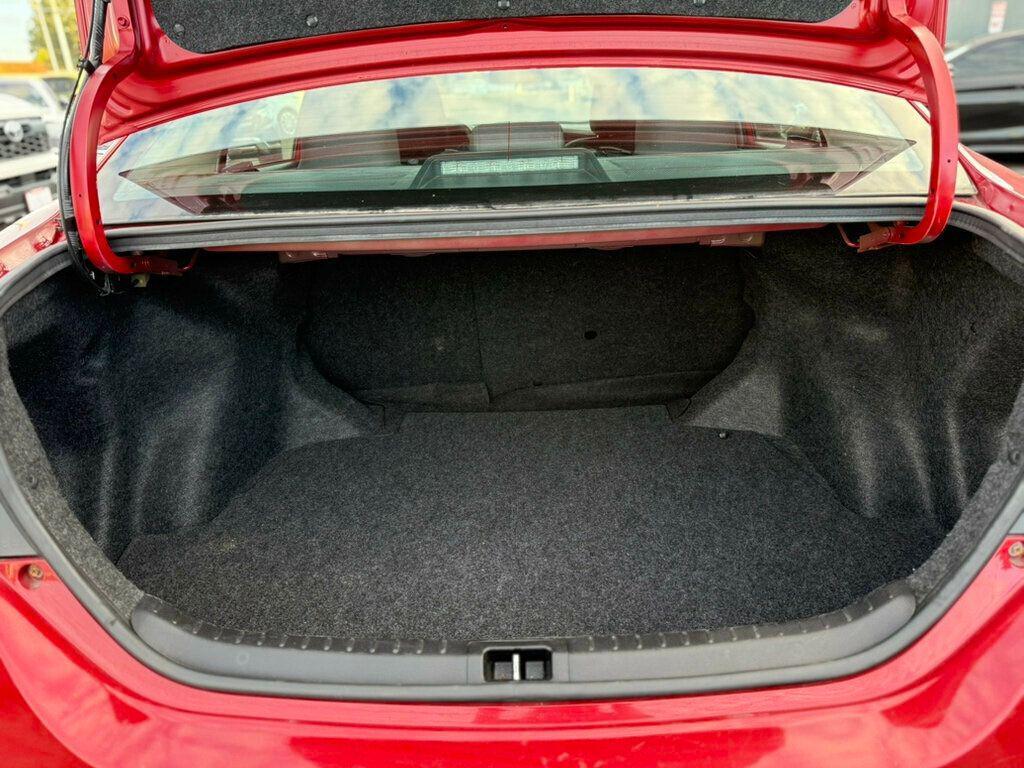 used 2018 Toyota Corolla car, priced at $13,495