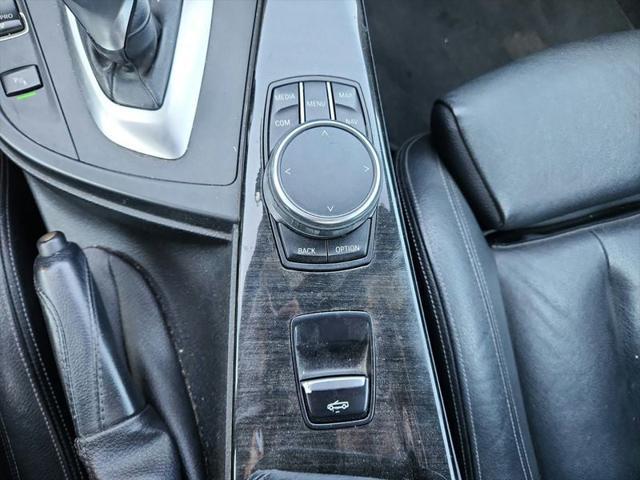 used 2018 BMW 430 car