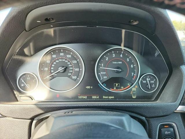 used 2018 BMW 430 car, priced at $12,998