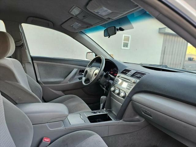 used 2010 Toyota Camry car, priced at $5,498