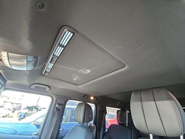 used 2024 Mercedes-Benz G-Class car