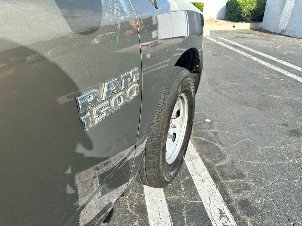 used 2015 Ram 1500 car, priced at $13,498