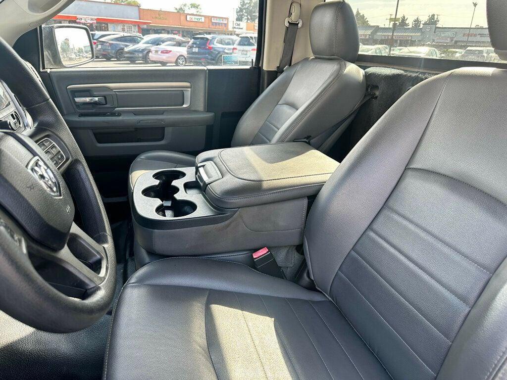 used 2015 Ram 1500 car, priced at $13,498