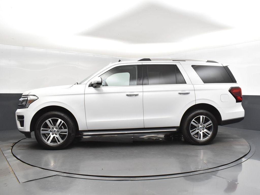 used 2023 Ford Expedition car, priced at $45,756