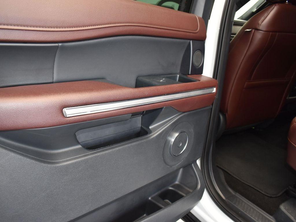 used 2023 Ford Expedition car, priced at $45,756