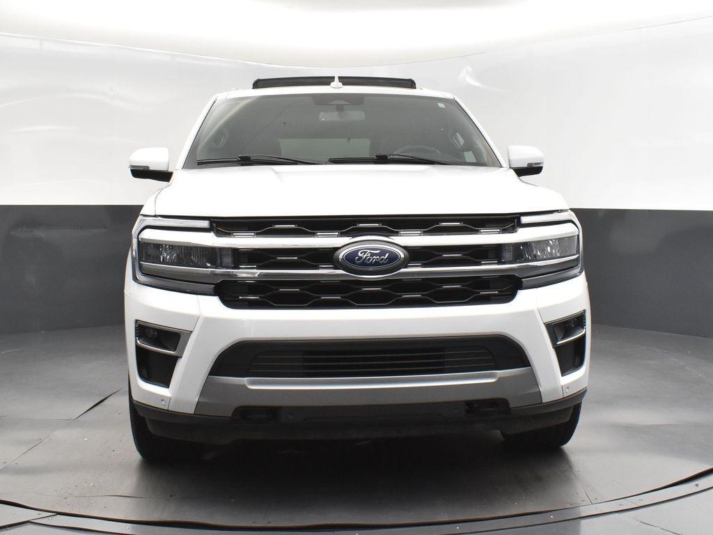 used 2023 Ford Expedition car, priced at $45,756