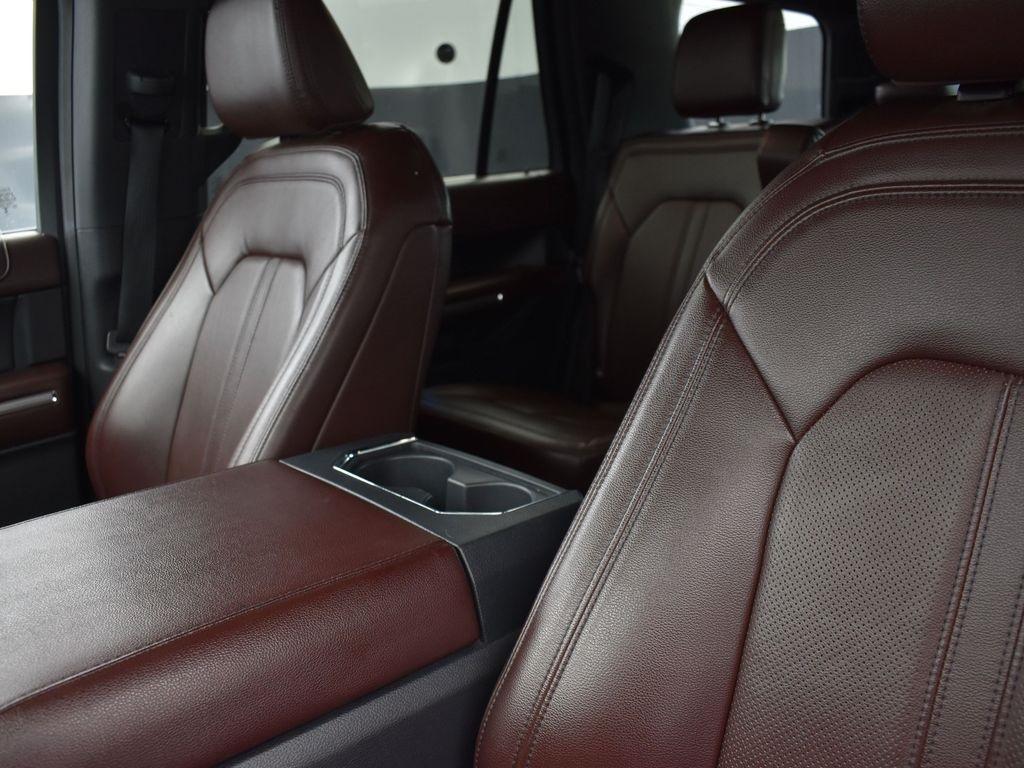 used 2023 Ford Expedition car, priced at $45,756