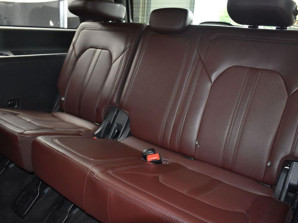 used 2023 Ford Expedition car, priced at $45,756