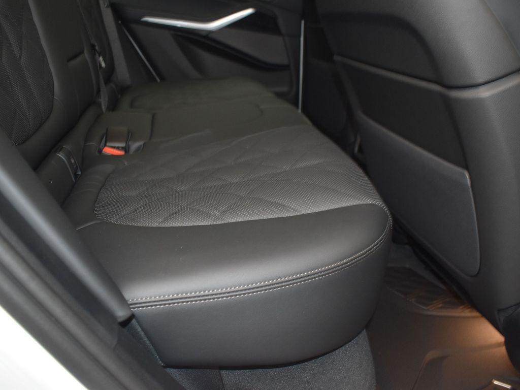 new 2026 BMW X5 car, priced at $84,850